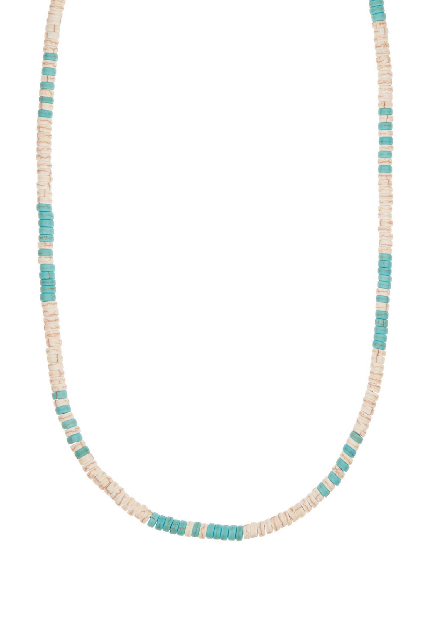 Collier Trancoso