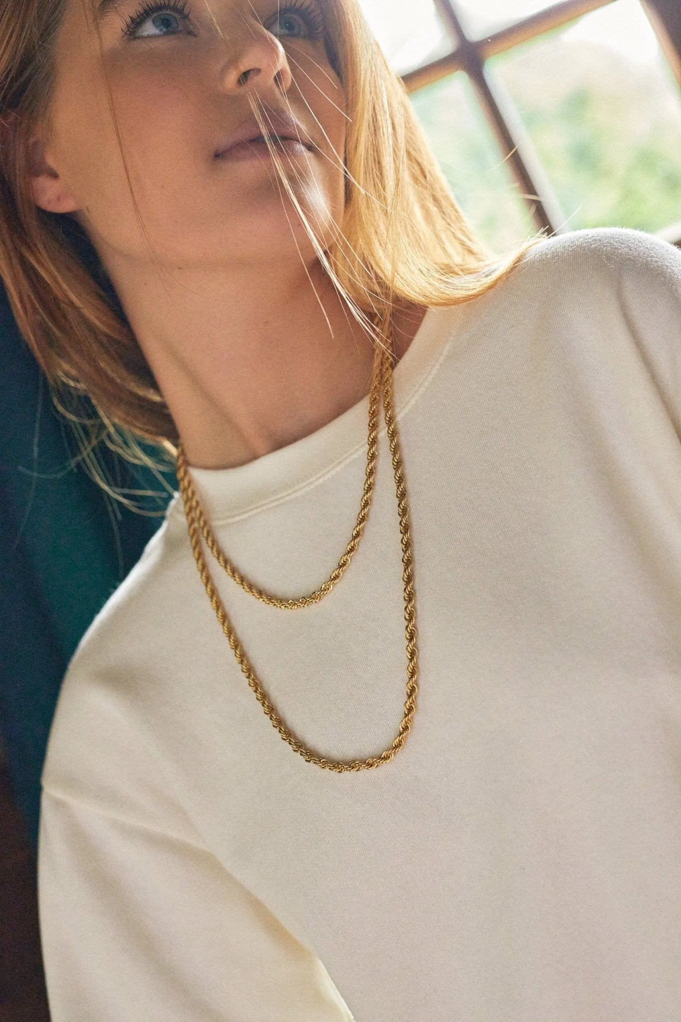 Trendy Necklace - Sofia Godinho Necklaces