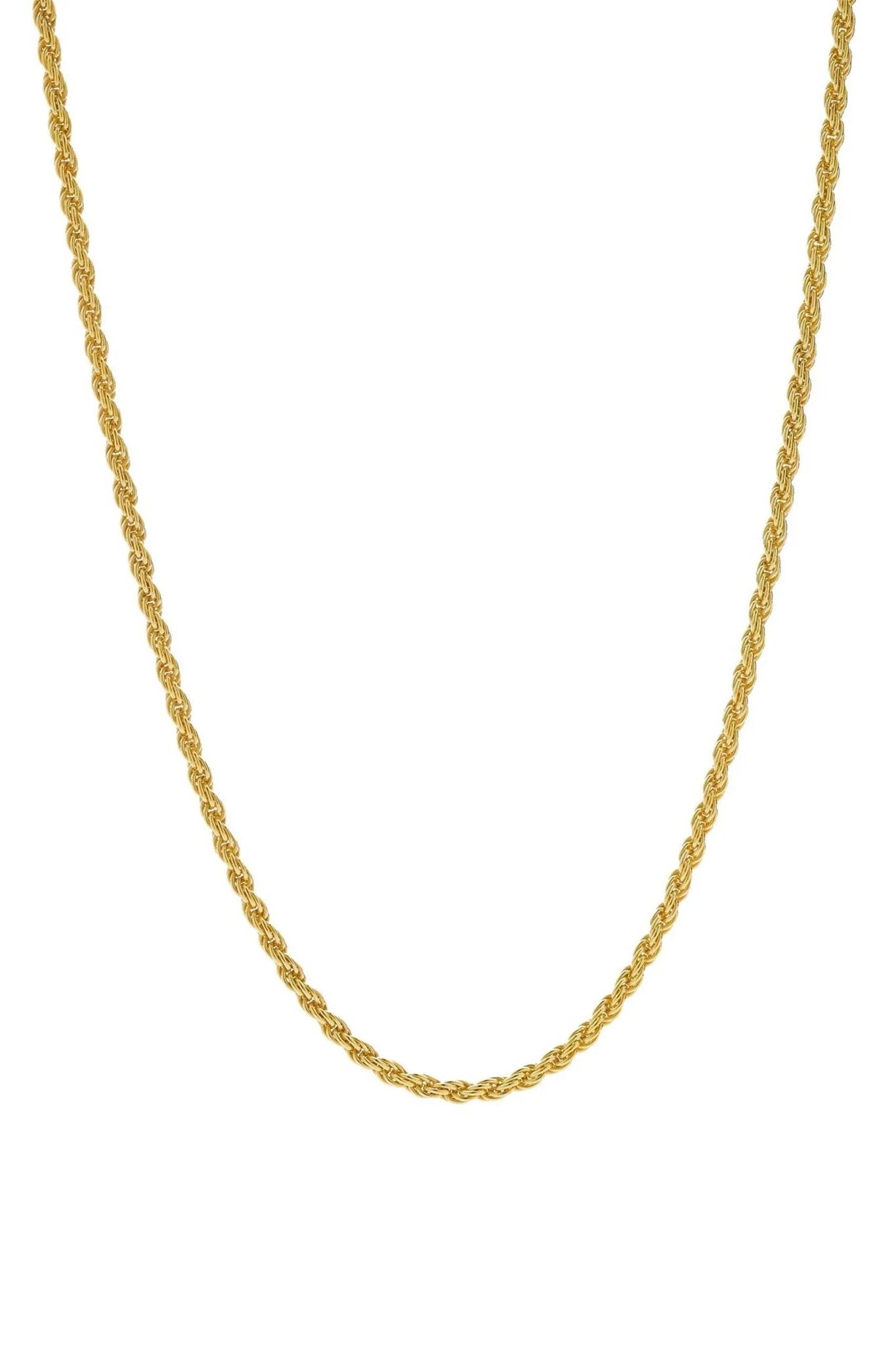 Trendy Necklace - Sofia Godinho Necklaces