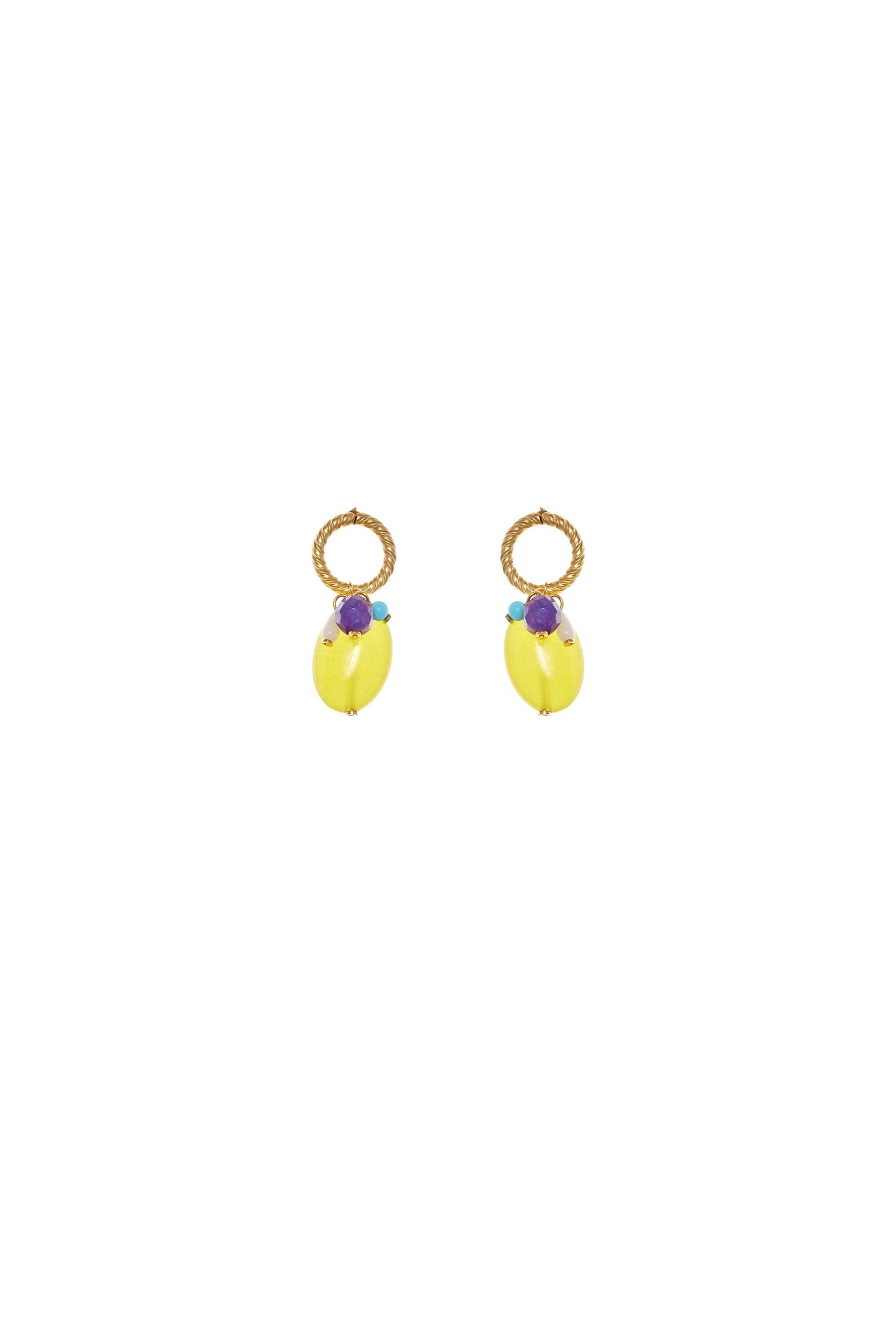 Pendientes Tribeca