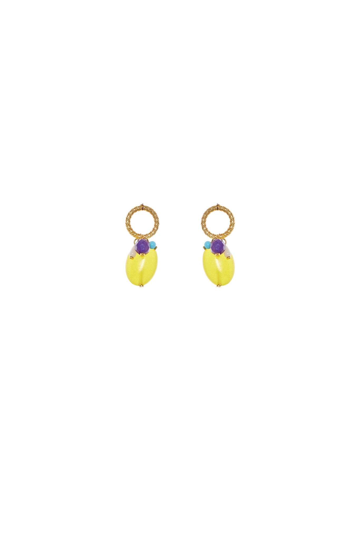 Pendientes Tribeca