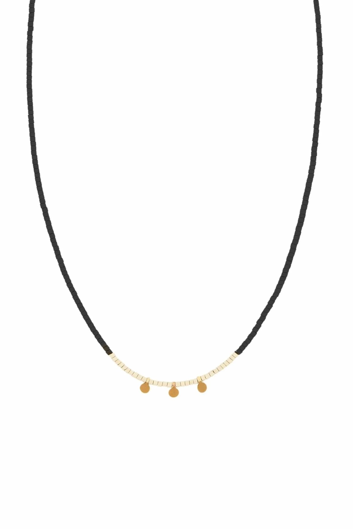 Tulum Choker - Sofia Godinho Necklaces