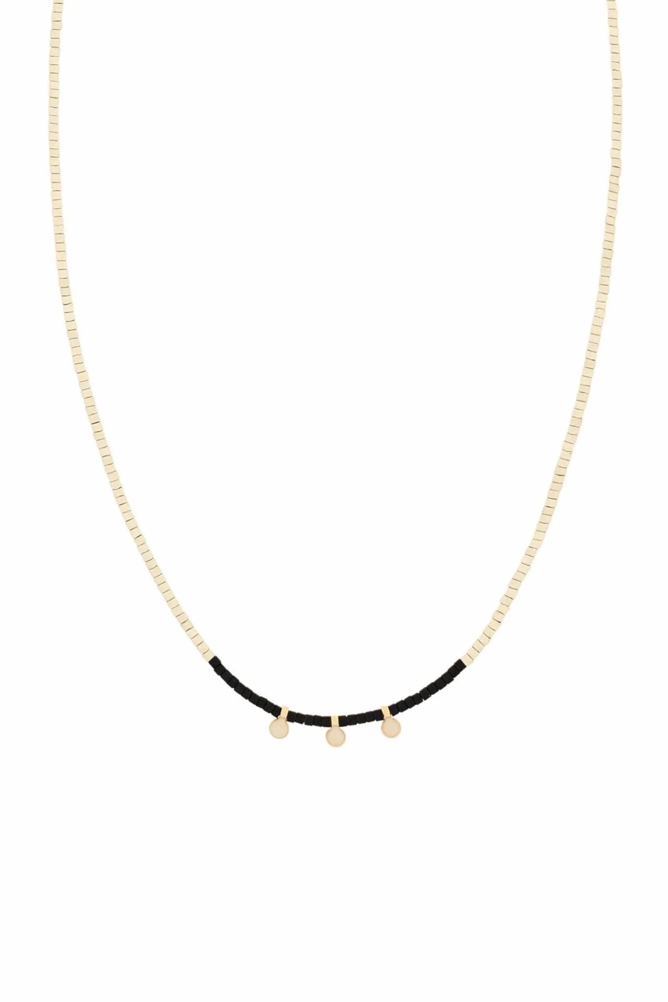 Tulum Choker - Sofia Godinho Necklaces