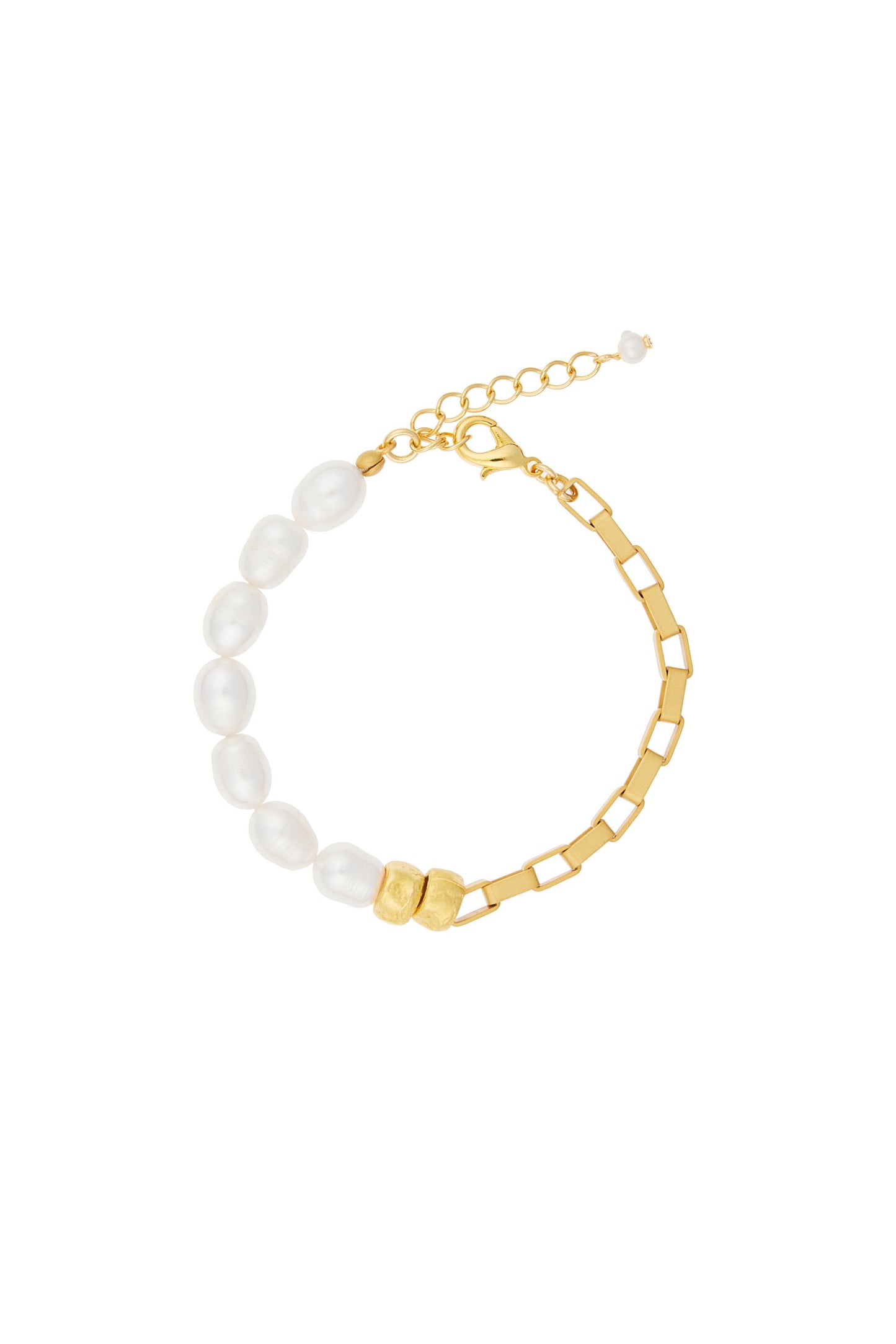 Turlington Bracelet