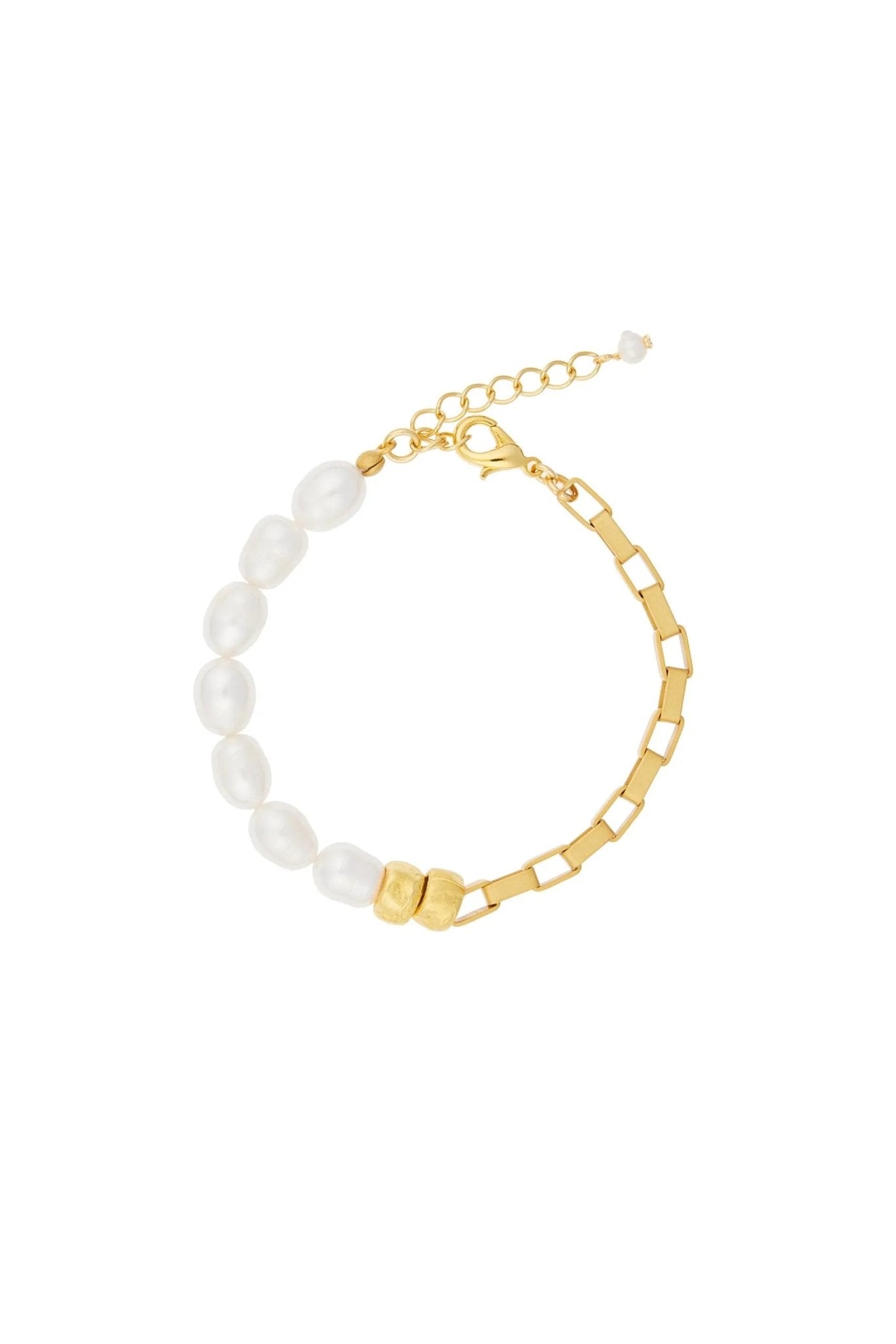 Turlington Bracelet - Sofia Godinho Bracelets