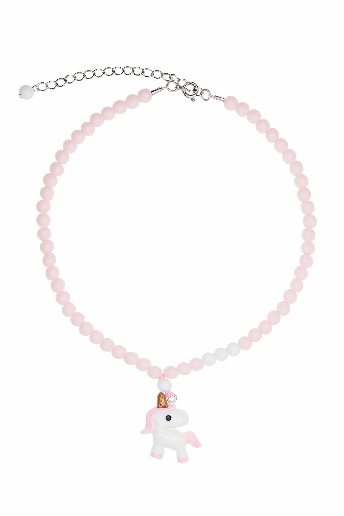 Unicorn Kids Necklace - Sofia Godinho Kids & Baby