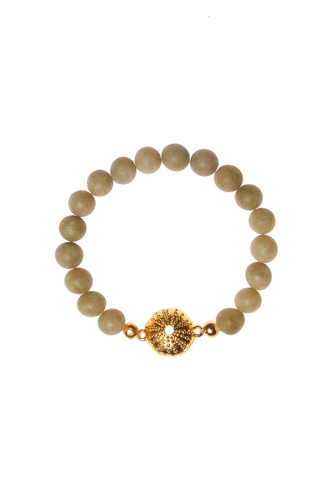 Pulsera Urchin Stone