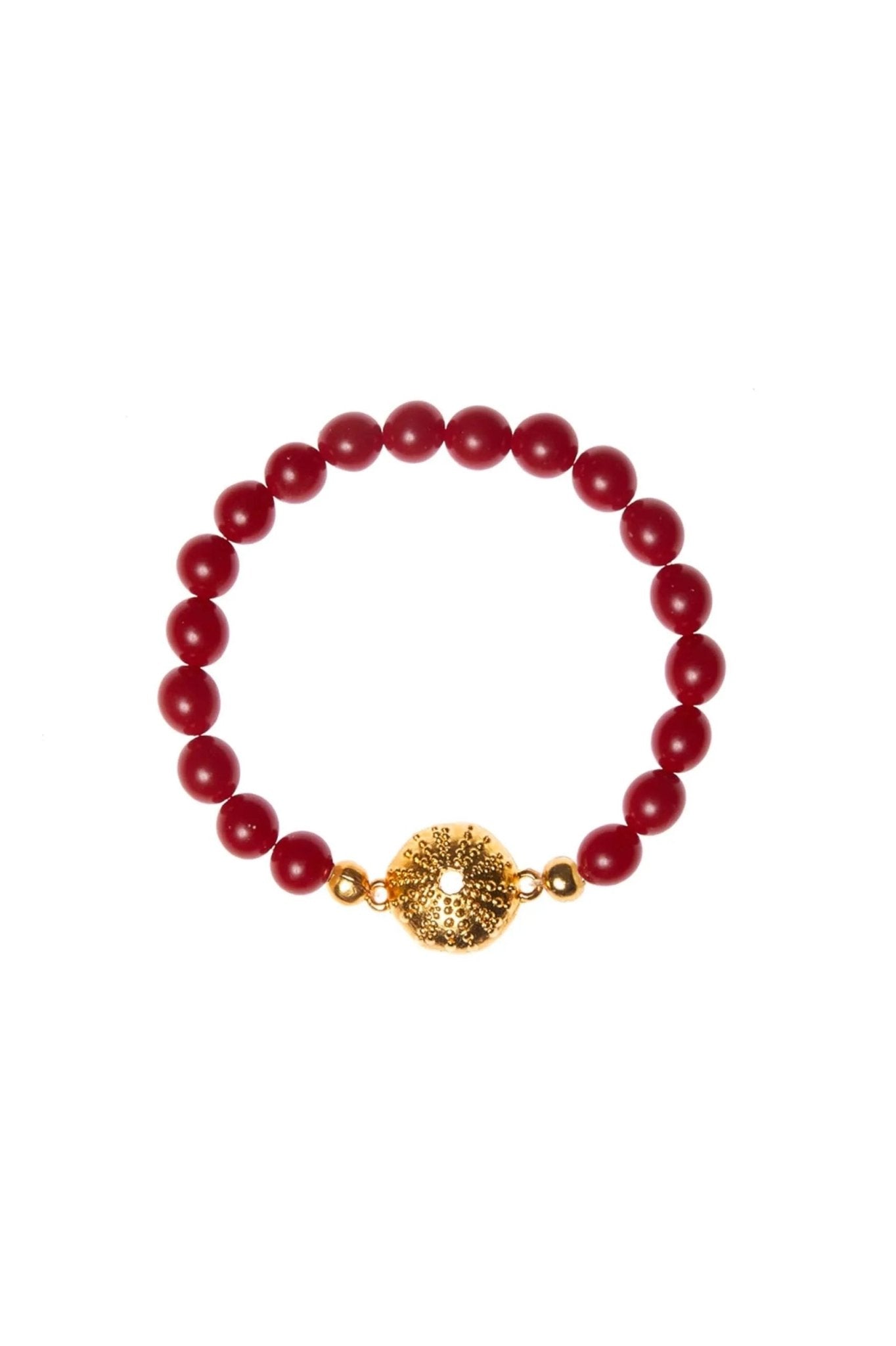 Urchin Stone Bracelet - Sofia Godinho Outlet