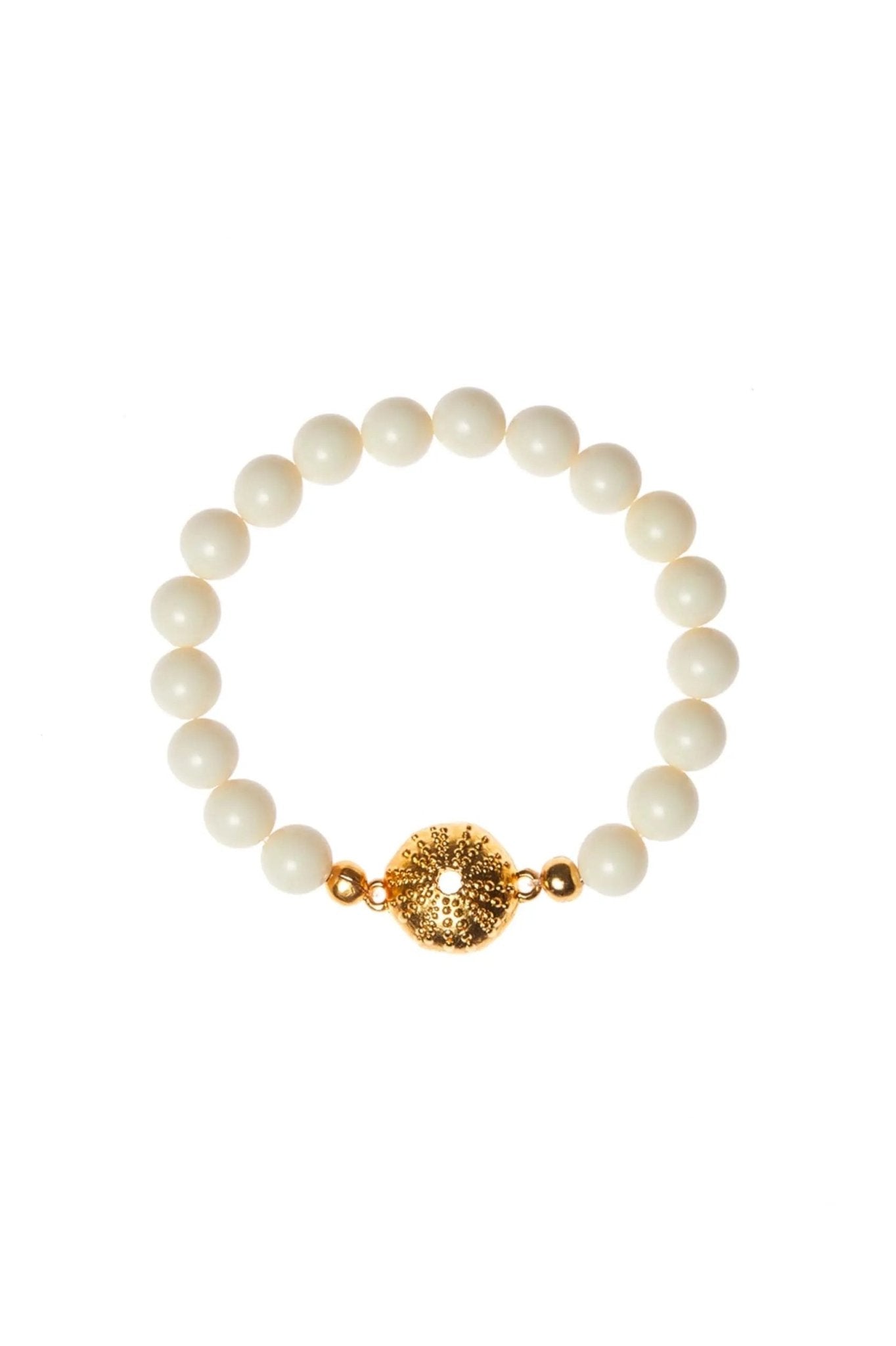 Urchin Stone Bracelet - Sofia Godinho Outlet