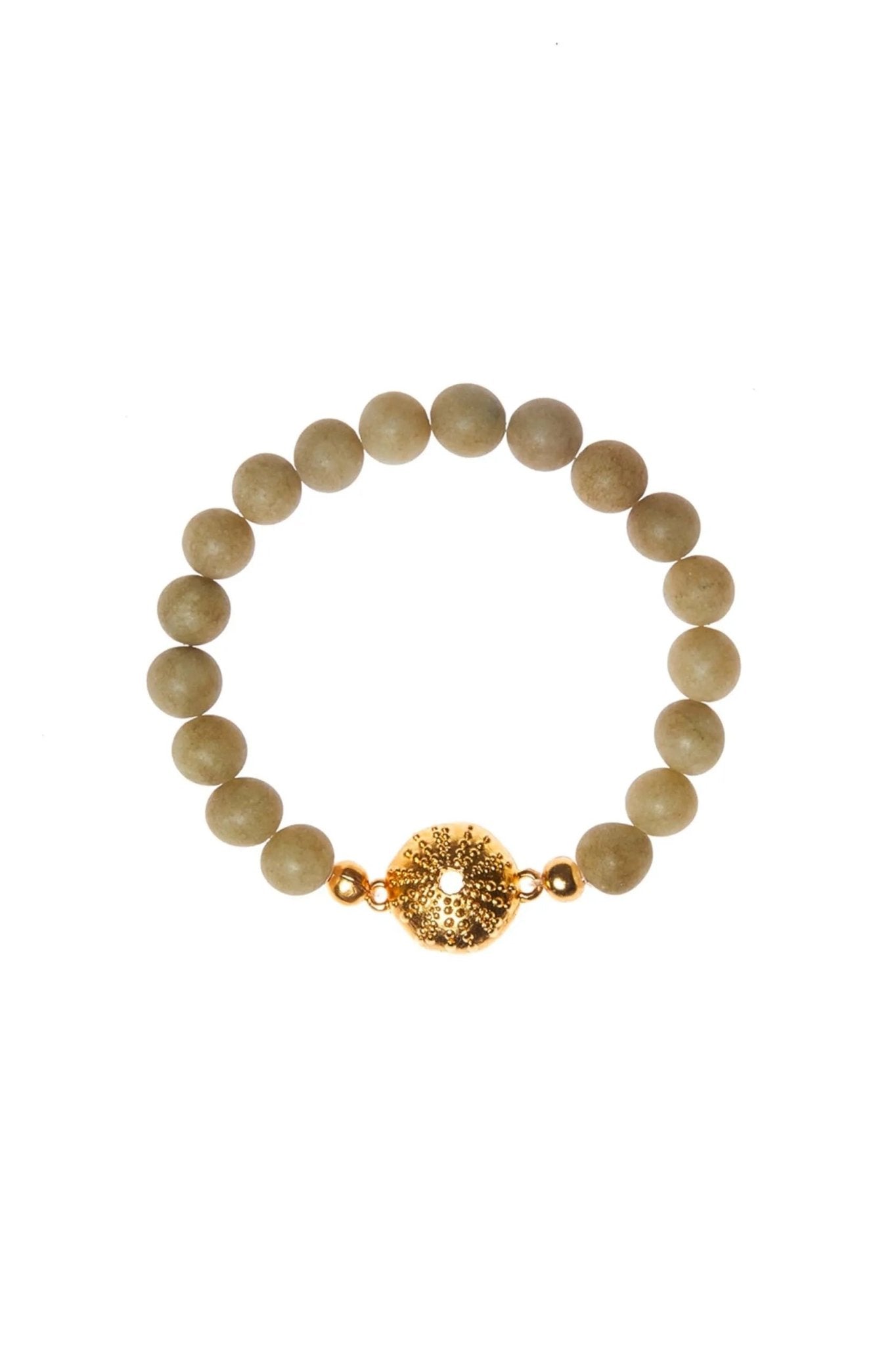 Urchin Stone Bracelet - Sofia Godinho Outlet