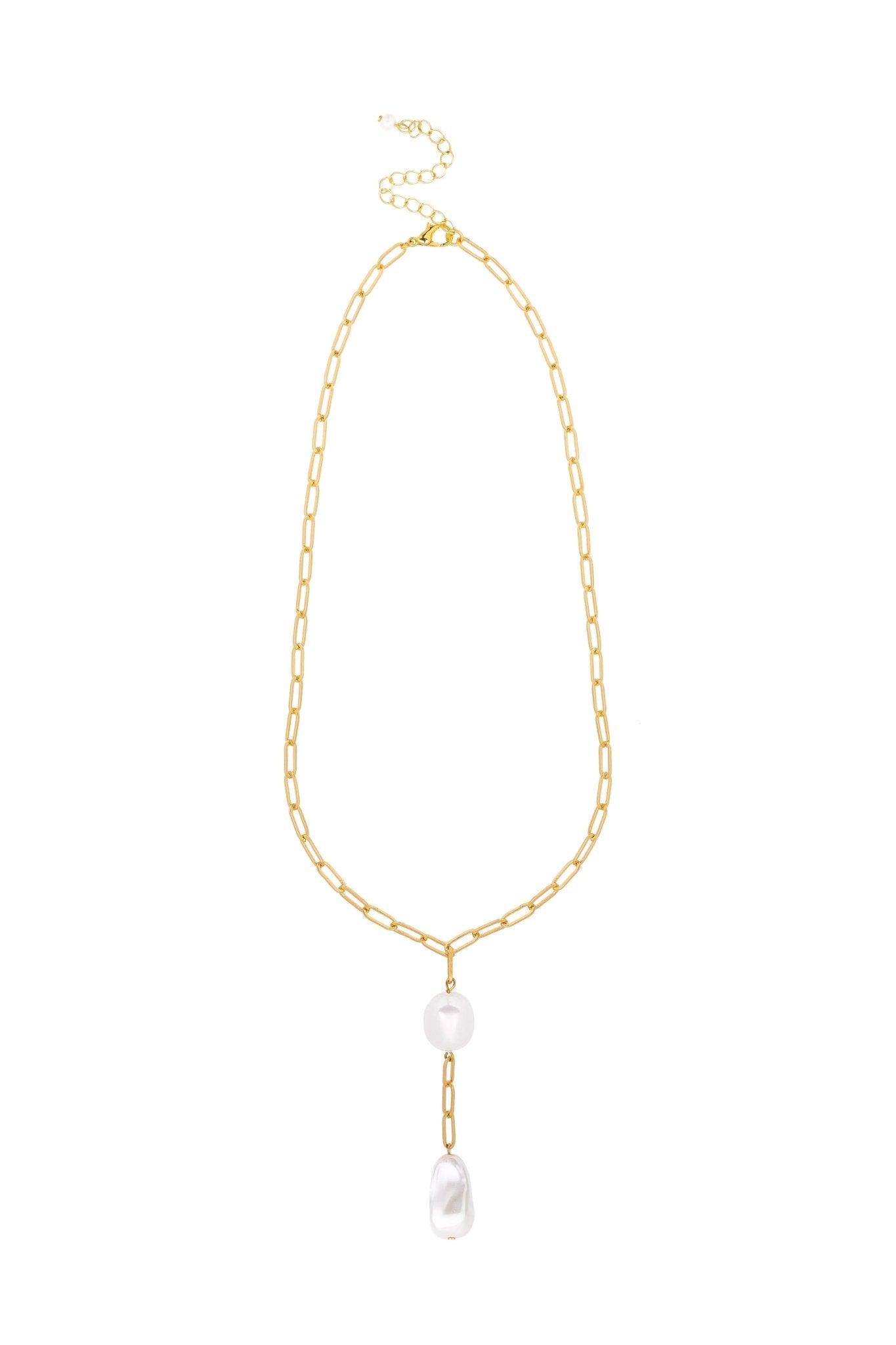 Vicenza Necklace - Sofia Godinho Necklaces