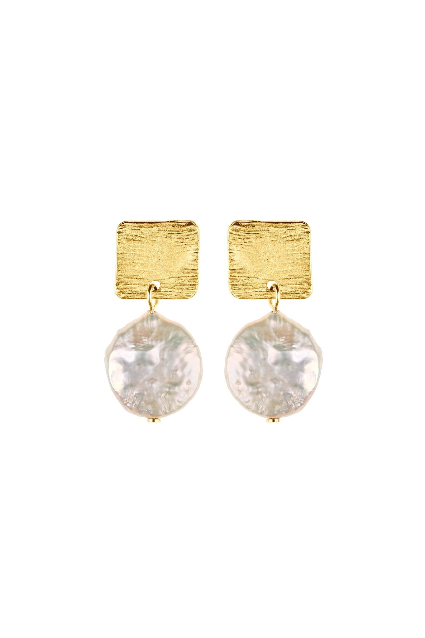 Victoria Earrings