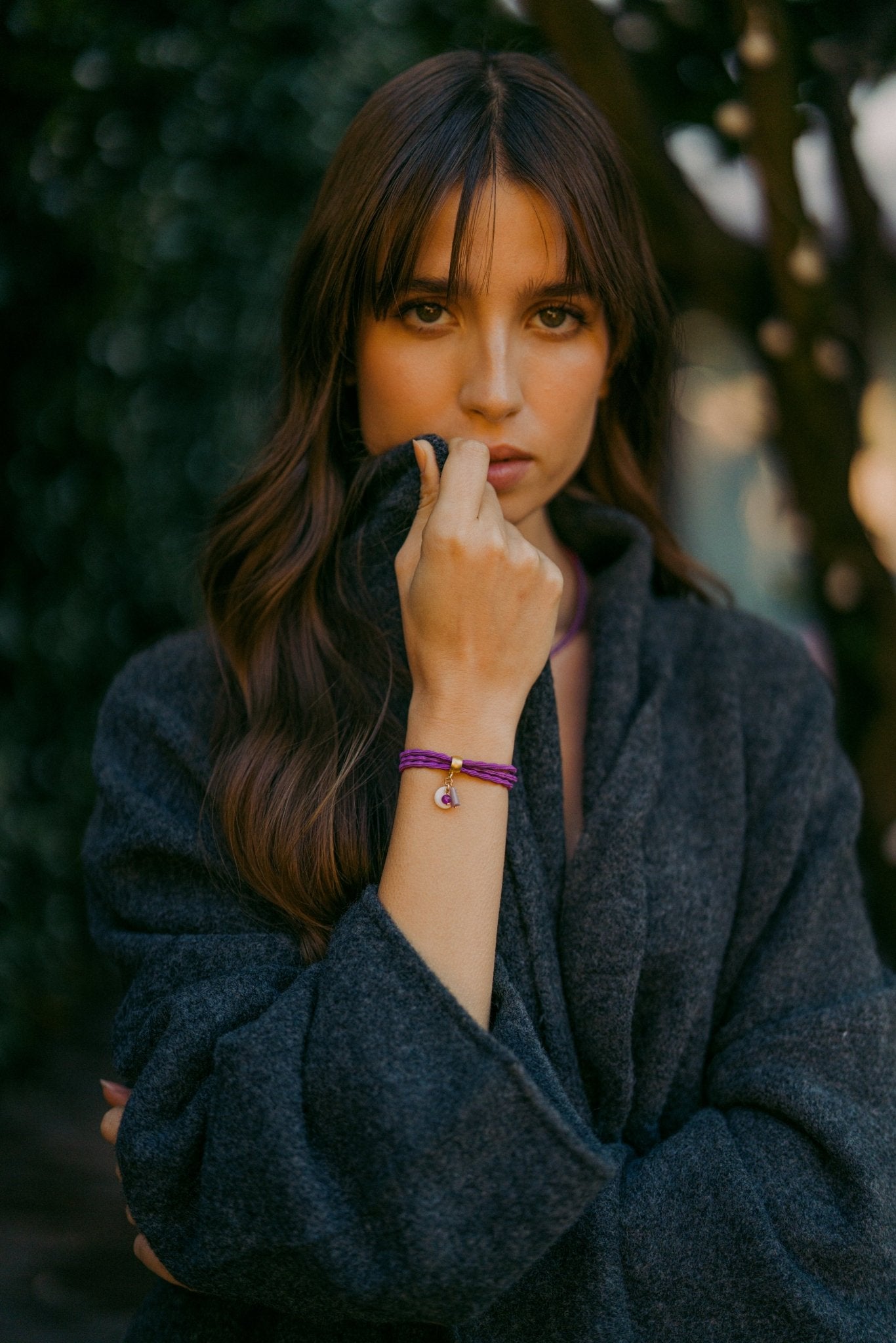 Violet Bracelet - Sofia Godinho Bracelets