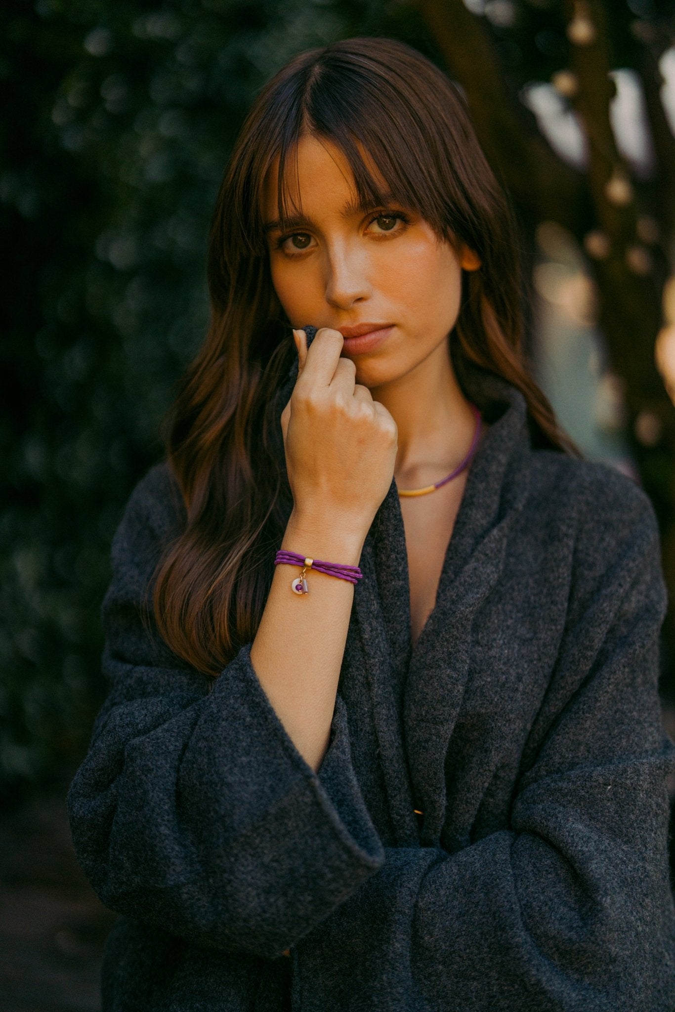 Violet Bracelet - Sofia Godinho Bracelets