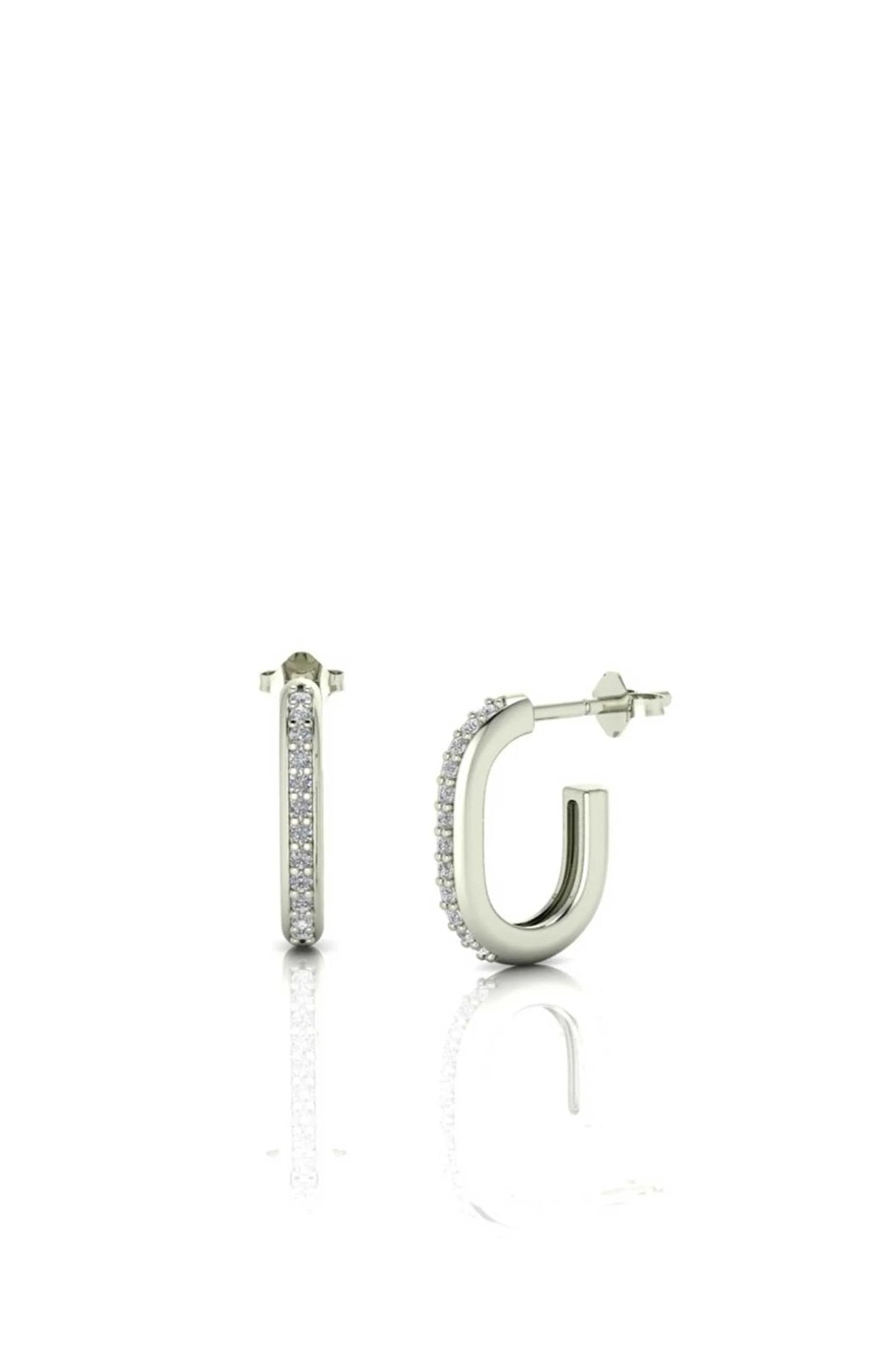 Waldorf Earrings - Sofia Godinho Earrings