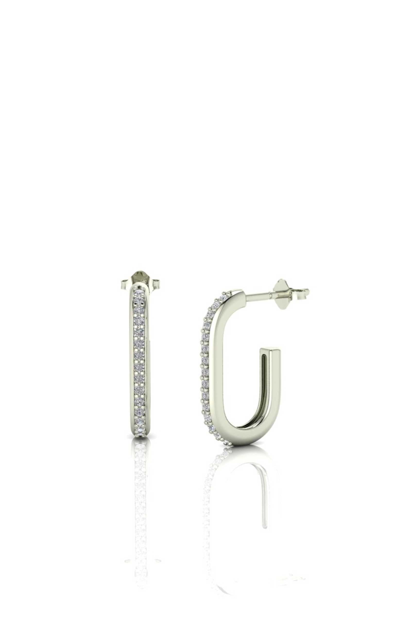 Waldorf L Earrings - Sofia Godinho