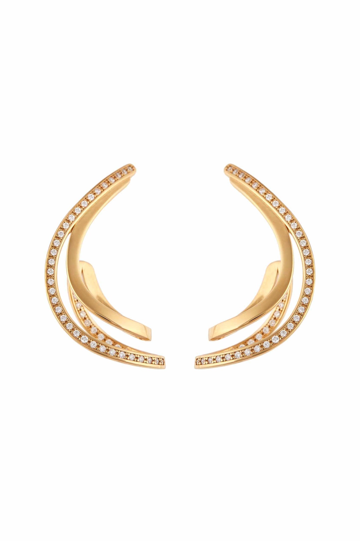 Windsor XL Earrings - Sofia Godinho