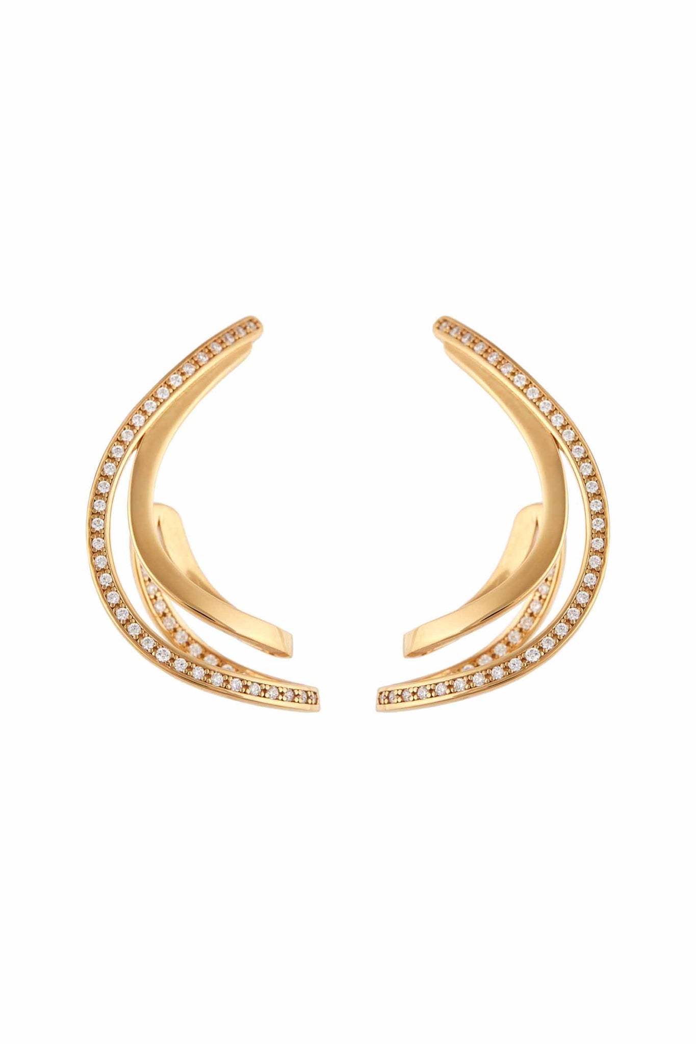 Windsor XL Earrings - Sofia Godinho