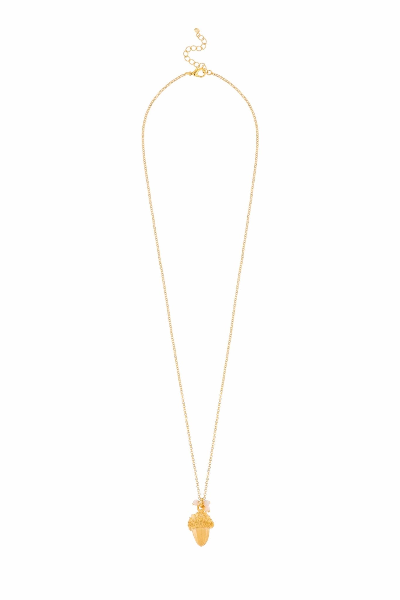 Winnipeg Necklace - Sofia Godinho Necklaces