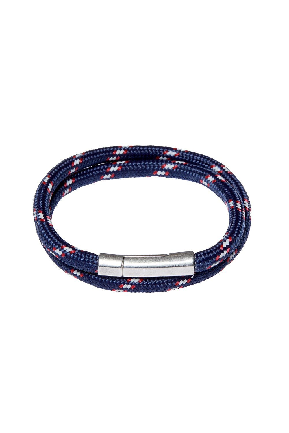 Pulsera Hombre Yachting Double