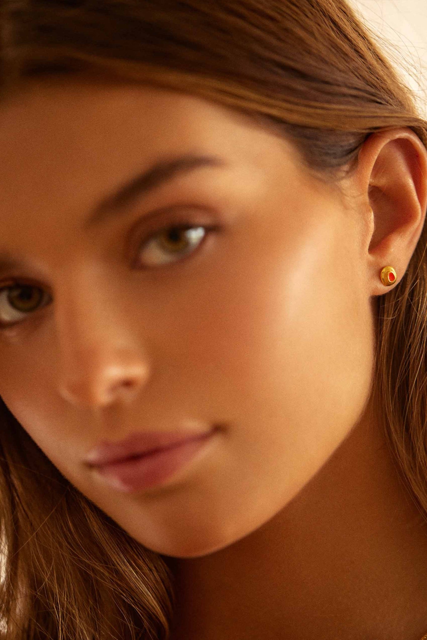 Zion Earrings - Sofia Godinho