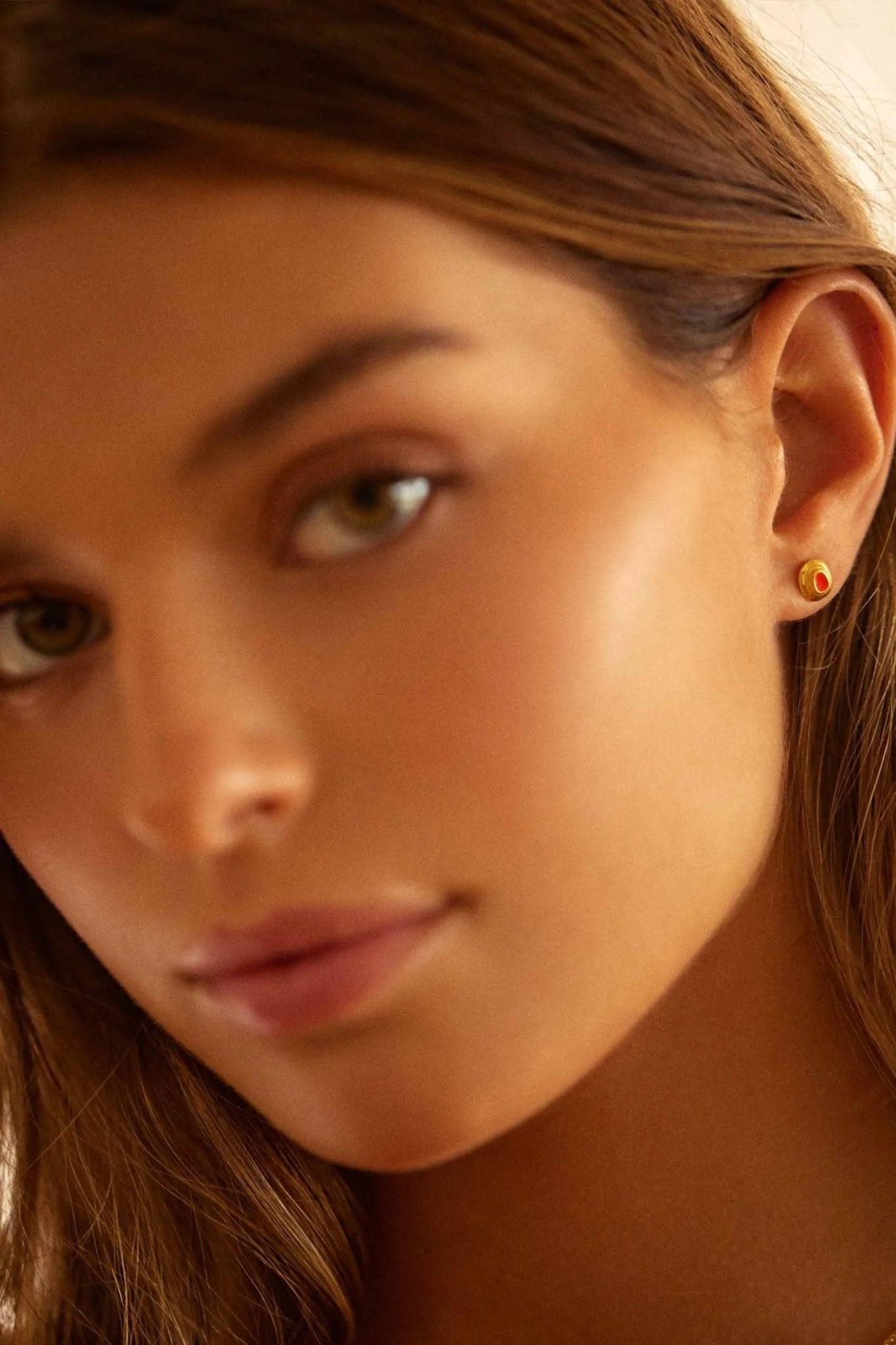 Zion Earrings - Sofia Godinho Earrings